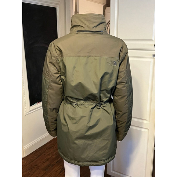 Like New The North Face Zoomie Jacket - Picture 8 of 12